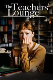 Teachers' Lounge, The