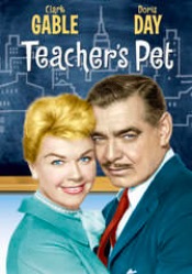 Teacher's Pet