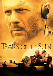 Tears of the Sun
