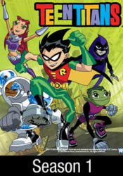 Teen Titans: Season 1