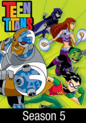 Teen Titans: Season 5