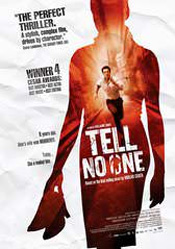 Tell No One