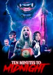 Ten Minutes to Midnight