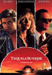 Tequila Sunrise