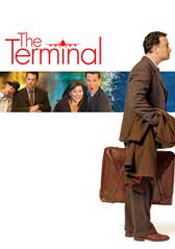 Terminal, The