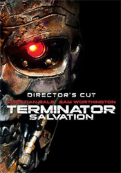 Terminator Salvation