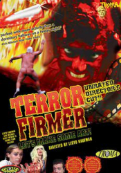 Terror Firmer