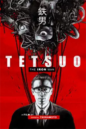 Tetsuo: The Iron Man