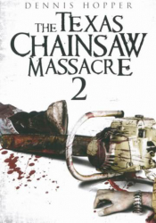 Texas Chainsaw Massacre 2, The