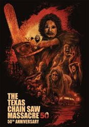 Texas Chainsaw Massacre, The