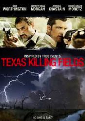 Texas Killing Fields