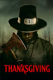 Thanksgiving