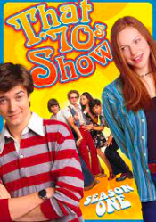 That '70s Show: Season 1