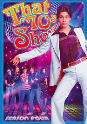 That '70s Show: Season 4