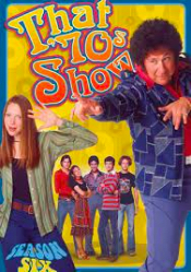 That '70s Show: Season 6