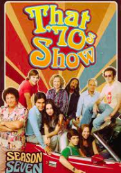 That '70s Show: Season 7