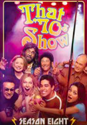 That '70s Show: Season 8