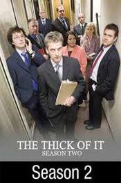 Thick of It, The: Season 2