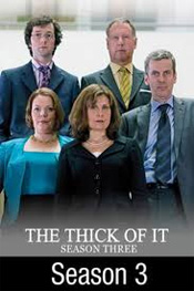 Thick of It, The: Season 3