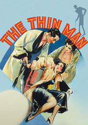 Thin Man, The