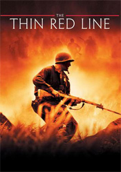 Thin Red Line, The