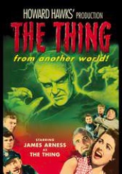 Thing From Another World, The
