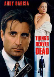 Things to Do in Denver When You're Dead
