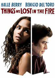 Things we Lost in the Fire