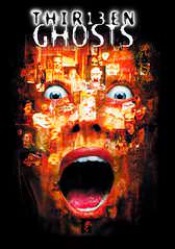 Thir13en Ghosts
