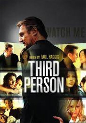Third Person