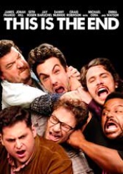 This Is the End