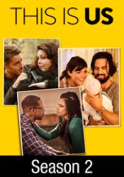 This is Us: Season 2