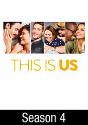 This is Us: Season 4
