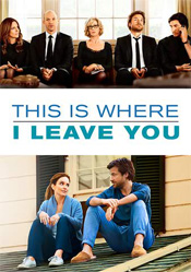 This is Where I Leave You