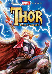 Thor: Tales of Asgard