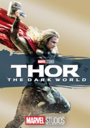 Thor: The Dark World
