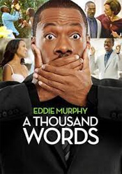 Thousand Words, A
