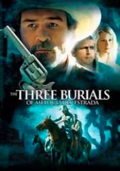 Three Burials of Melquiades Estrada, The