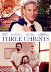 Three Christs