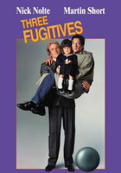 Three Fugitives