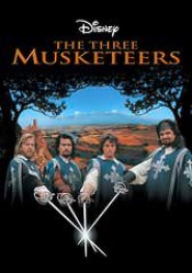Three Musketeers, The
