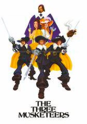 Three Musketeers, The