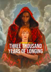 Three Thousand Years of Longing