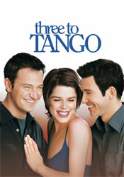 Three to Tango