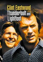 Thunderbolt and Lightfoot