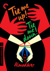 Tie Me Up! Tie Me Down!