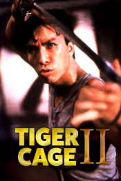 Tiger Cage 2