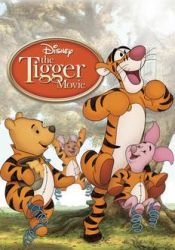 Tigger Movie, The
