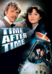 Time After Time