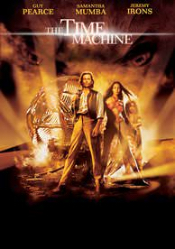 Time Machine, The